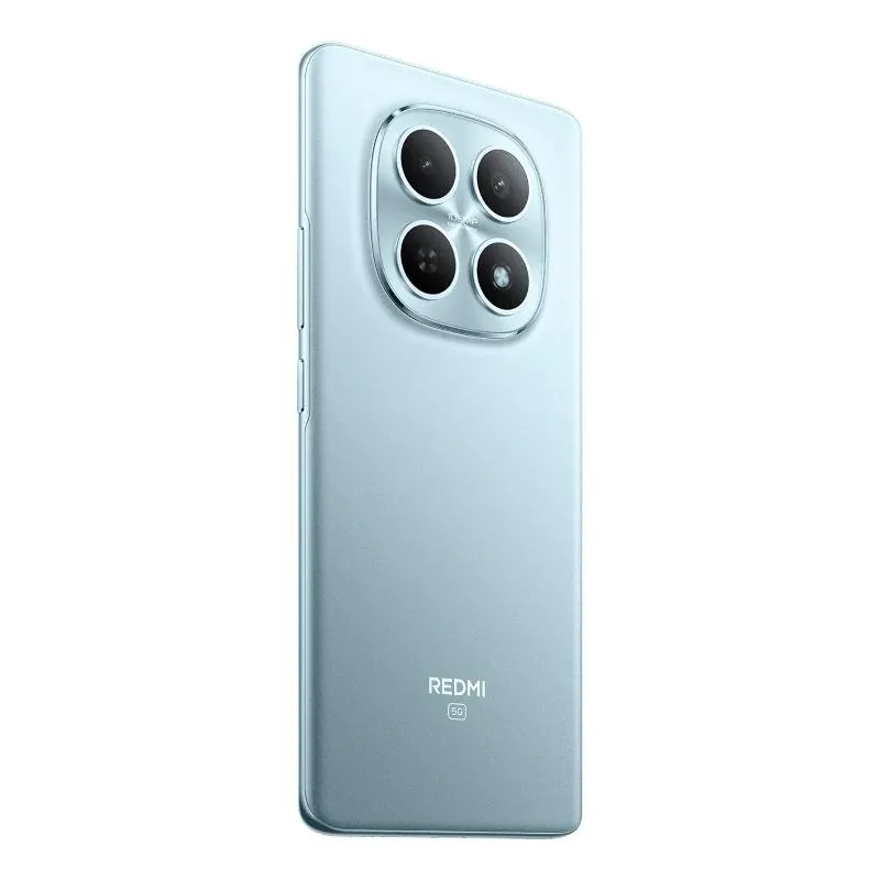 Xiaomi Redmi Note 15 5G 12Gb 512Gb Glacier Blue - Imagem de Detalhe 3