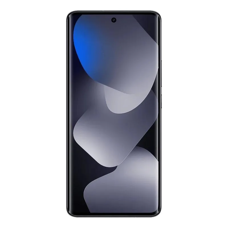 Xiaomi Redmi Note 15 5G 12Gb 512Gb Black - Imagem de Detalhe 1