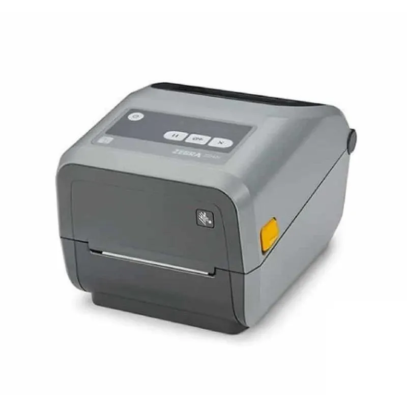 Zebra Impresora Térmica ZD421 Usb/Bt/Wifi - Imagem de Detalhe 1