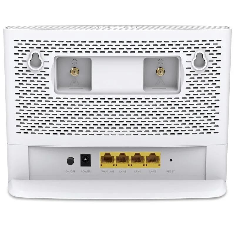 TP-Link Archer MX700 Router 4G+ LTE WiFi6 AX1500 - Imagem de Detalhe 2