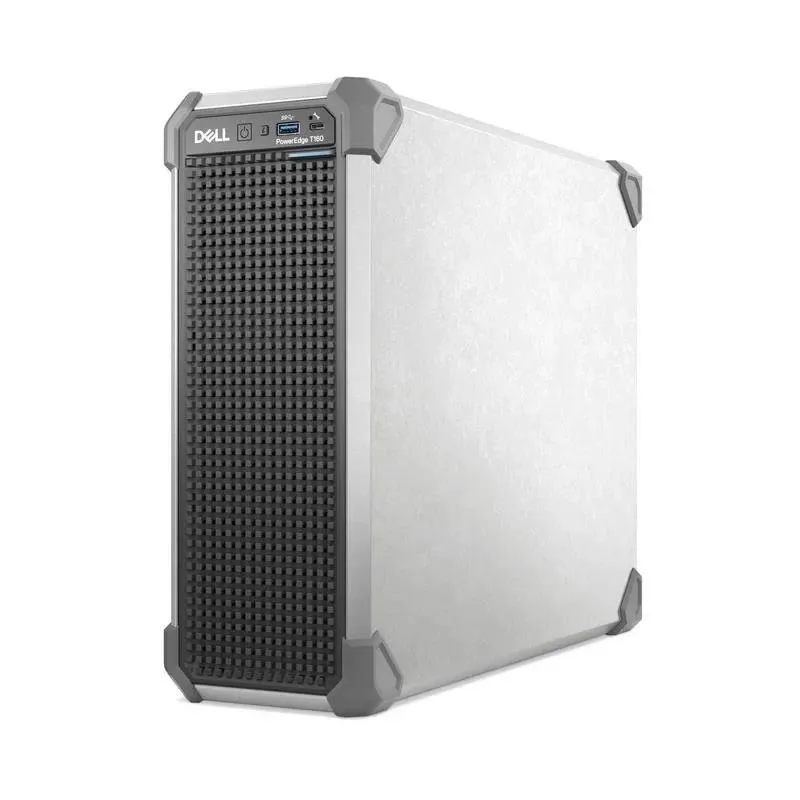 Dell PowerEdge T160 Intel Xeon 6315P/32GB/2TB SATA - Imagem de Detalhe 2