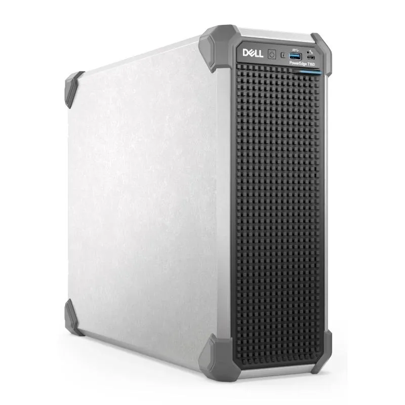 Dell PowerEdge T160 Intel Xeon 6325P/32GB/480 SSD - Imagem de Detalhe 2