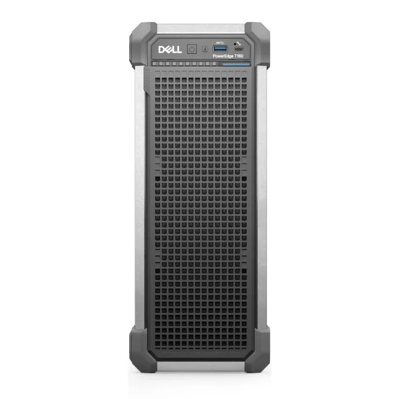 Dell PowerEdge T160 Intel Xeon 6325P/32GB/480 SSD - Imagem de Detalhe 3