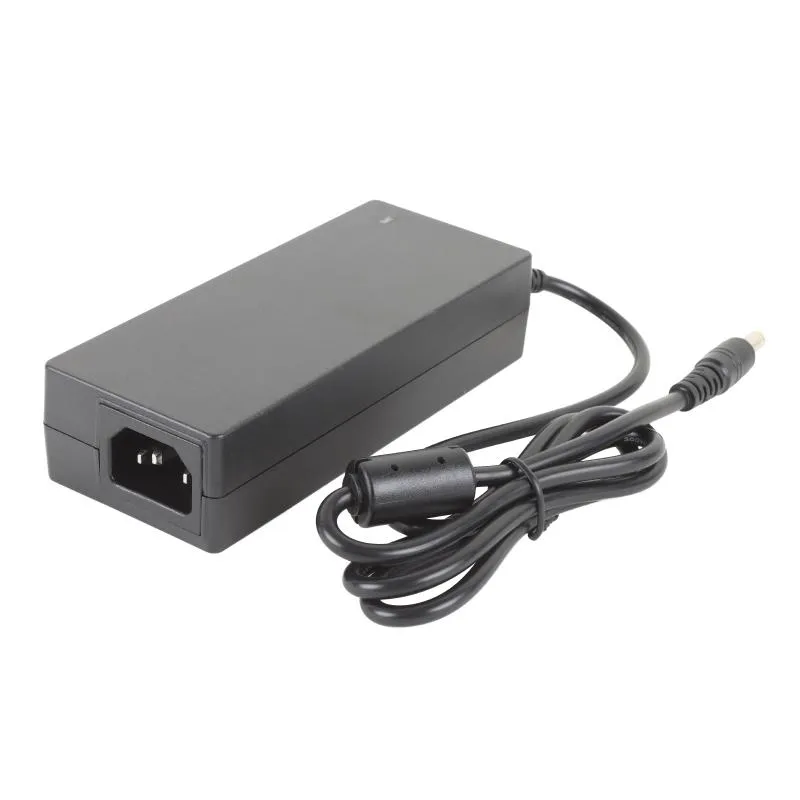 iggual Adaptador corriente AC-DC 12V 7A TPV - Imagem de Detalhe 2