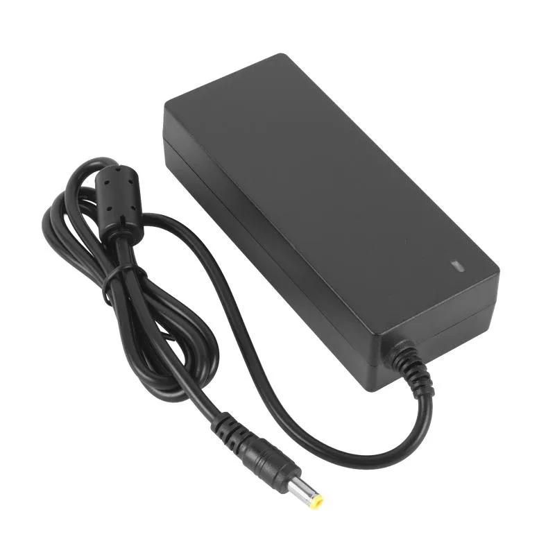 iggual Adaptador corriente AC-DC 12V 7A TPV - Imagem de Detalhe 3