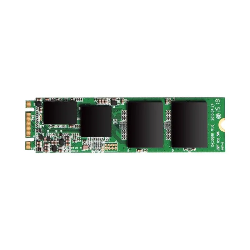 SP A55 128GB SSD M.2 2280 Sata3 - Imagem de Detalhe 1