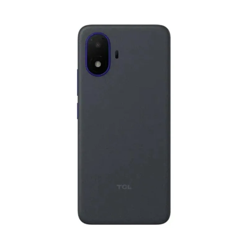 TCL K70 SE 4G 4Gb(+8) 64Gb 6.6" Indigo Black - Imagem de Detalhe 2