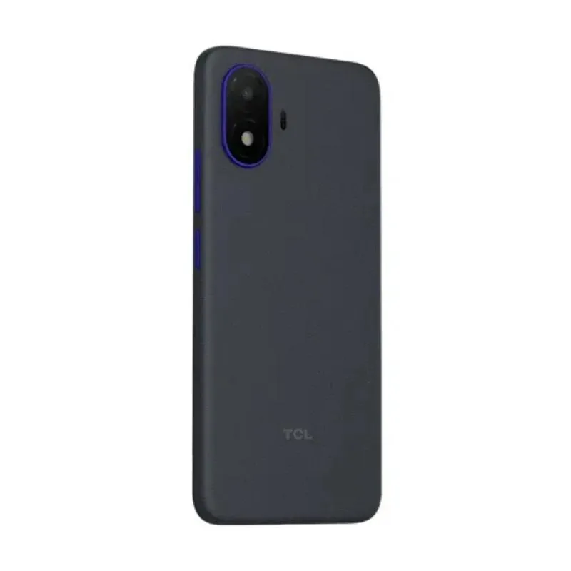 TCL K70 SE 4G 4Gb(+8) 64Gb 6.6" Indigo Black - Imagem de Detalhe 3