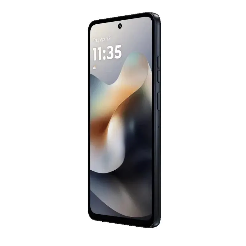 Motorola Moto G56 5G 8Gb 256Gb 6.72" Black Oyster - Imagem de Detalhe 3