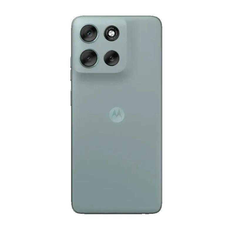 Motorola Moto G56 5G 8Gb 256Gb 6.72" Gray Mist - Imagem de Detalhe 3