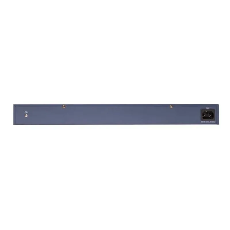 Hikvision DS-3E1526P-SI-24P2F Switch 24xG PoE 2xSF - Imagem de Detalhe 3