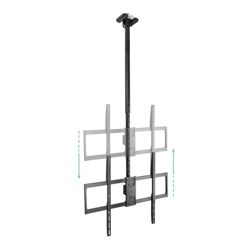 Tooq LPCE11100TSLI-B Soporte Techo  50"-100" - Imagem de Detalhe 1