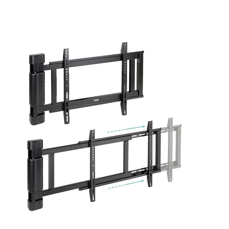 Tooq Soporte pared eléctrico "ÓRBITA" 32"-75" - Imagem de Detalhe 1