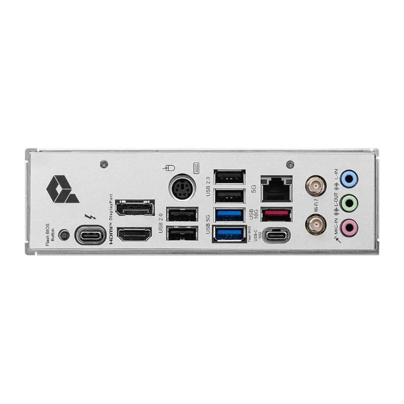 MSI Placa Base PRO Z890-P WIFI6E DDR5 ATX LGA1851 - Imagem de Detalhe 2