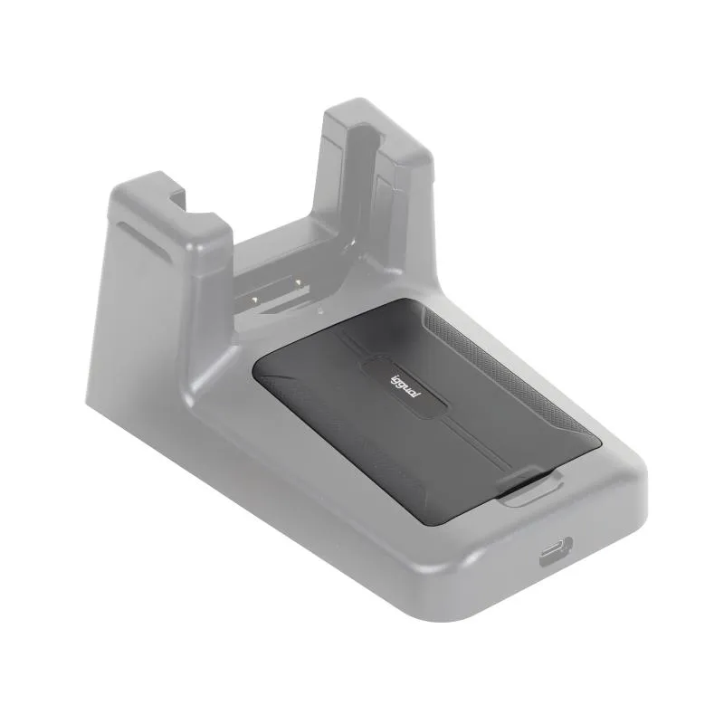 iggual Batería PDA 5000 mAh 19.25Wh 3.85V-4.4V - Imagem de Detalhe 1