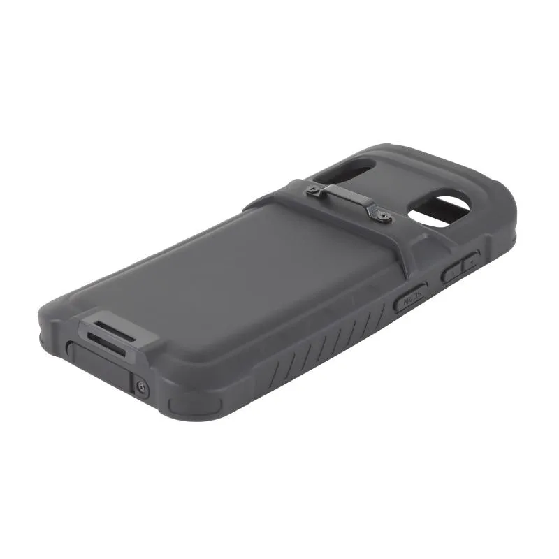 iggual Funda PDA rugerizada Quantum Order - Imagem de Detalhe 1