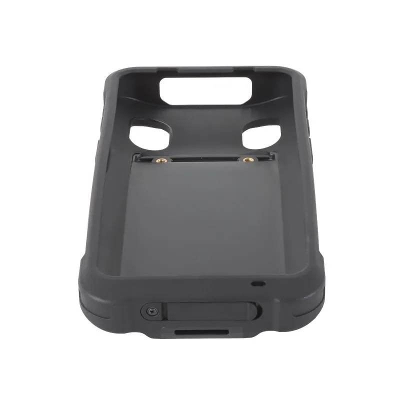 iggual Funda PDA rugerizada Quantum Order - Imagem de Detalhe 2