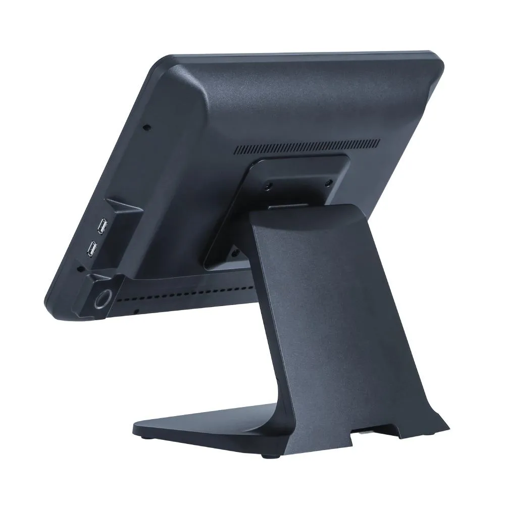 iggual TPV 17" i5 8+256GB W11Pro + Software - Imagem de Detalhe 3