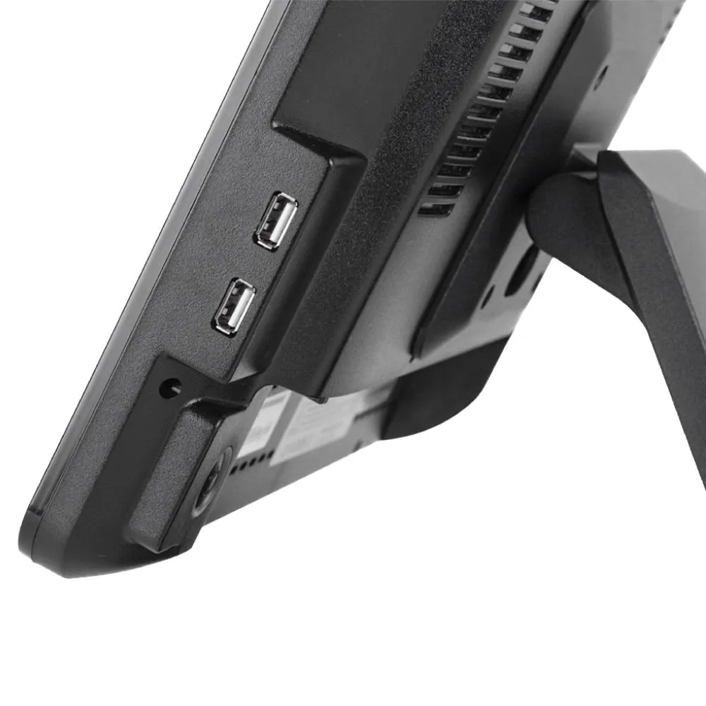 iggual TPV 17" i5 8+256GB W11Pro + Software - Imagem de Detalhe 4