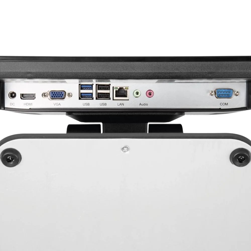 iggual TPV 17" i5 8+256GB W11Pro + Software - Imagem de Detalhe 5
