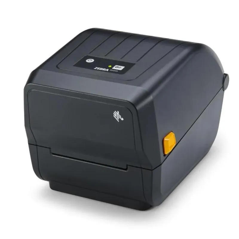 Zebra Impresora Térmica ZD230 Usb/BT/Wifi - Imagem de Detalhe 1