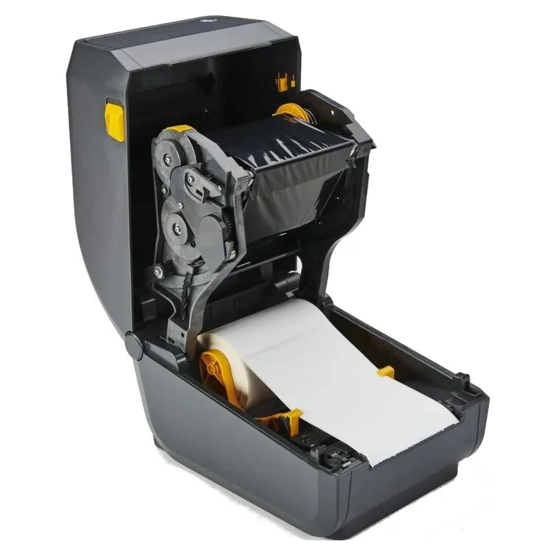 Zebra Impresora Térmica ZD230 Usb/BT/Wifi - Imagem de Detalhe 2
