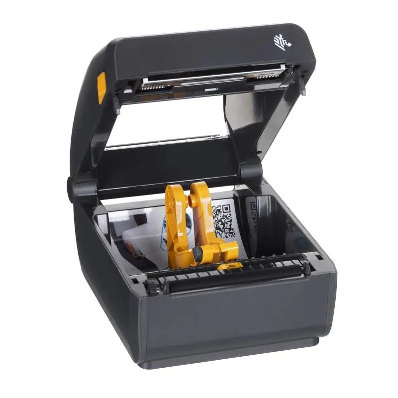 Zebra Impresora Térmica Directa ZD421D Usb/Wifi - Imagem de Detalhe 2