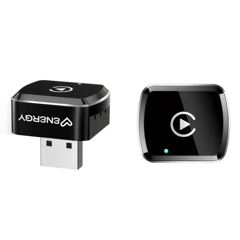 Energy Sistem Dual CarConnect - Imagem de Detalhe 1