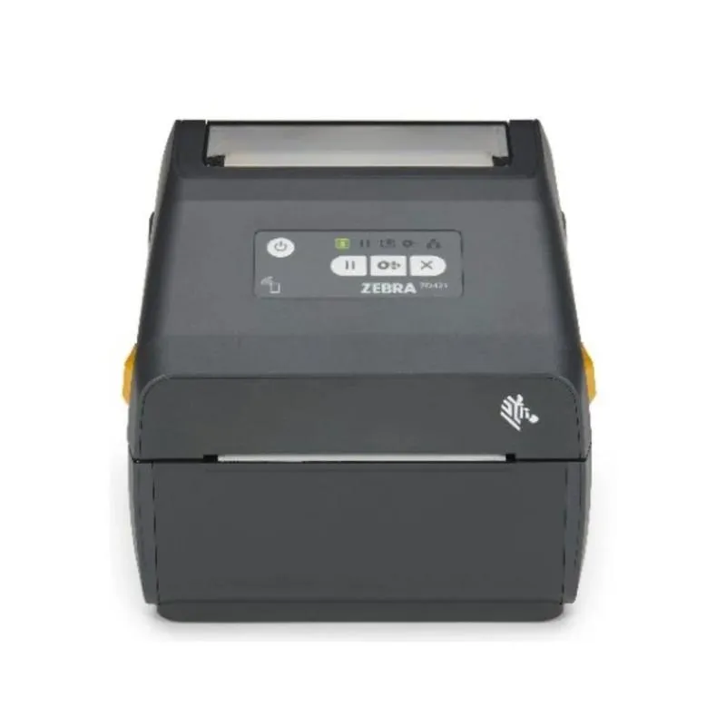 Zebra Impresora Térmica ZD421 Usb/Bt - Imagem de Detalhe 1
