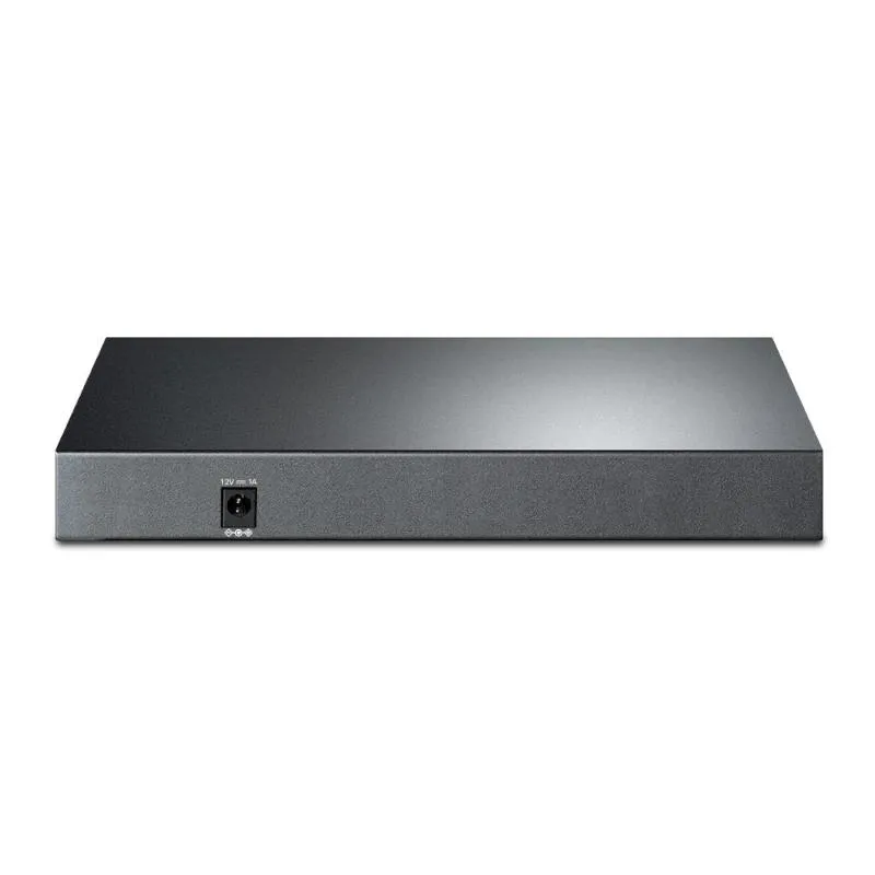 TP-Link TL-SG105-M2 Switch 5x2.5G Metal - Imagem de Detalhe 2