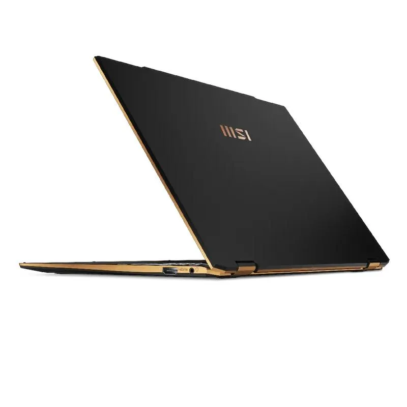 MSI Summit 13AI-080ES U7-255H 32GB 1TB W11H 13" T - Imagem de Detalhe 2