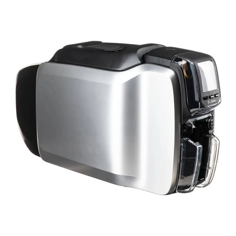 Zebra Impresora ZC300 - Imagem de Detalhe 1