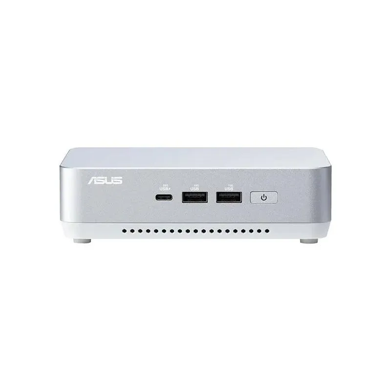 Asus NUC 14 Pro+ RNUC14RVSU900002I U9-185H Plata - Imagem de Detalhe 1