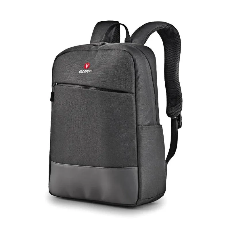 NGS Mochila SAKSVENTUREBLACK 15.6" Negra - Imagem de Detalhe 1