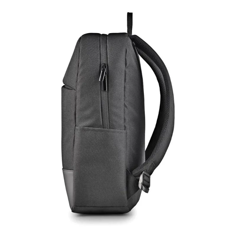 NGS Mochila SAKSVENTUREBLACK 15.6" Negra - Imagem de Detalhe 2