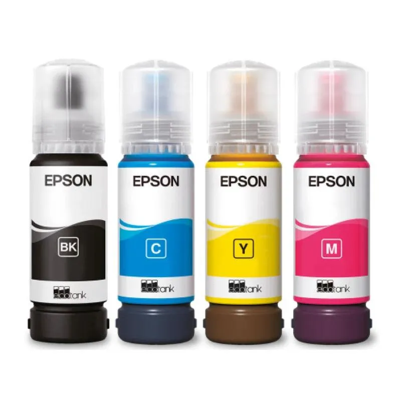 Epson Multifunción Ecotank ET-4900 - Imagem de Detalhe 1