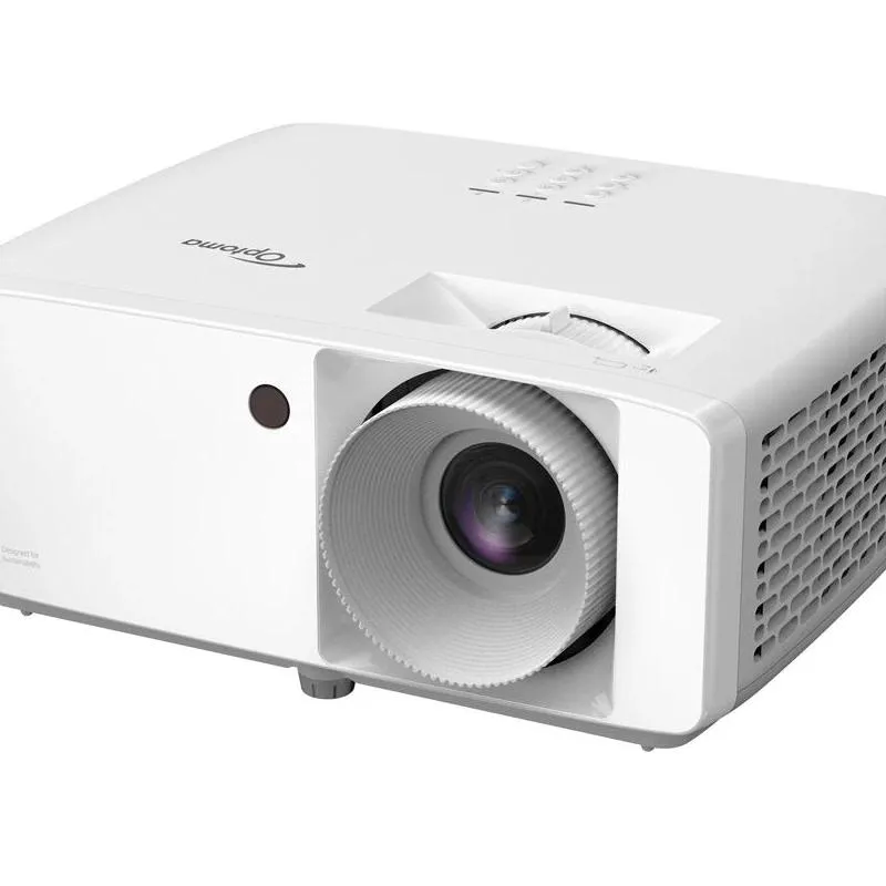 Optoma ZH420 Proyector 4300LM Láser FHD 1080p IP6X - Imagem de Detalhe 2