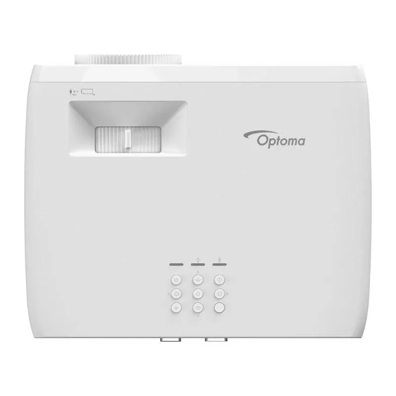 Optoma ZH350 Proyector 3600LM Láser FHD 1080p IP6X - Imagem de Detalhe 2