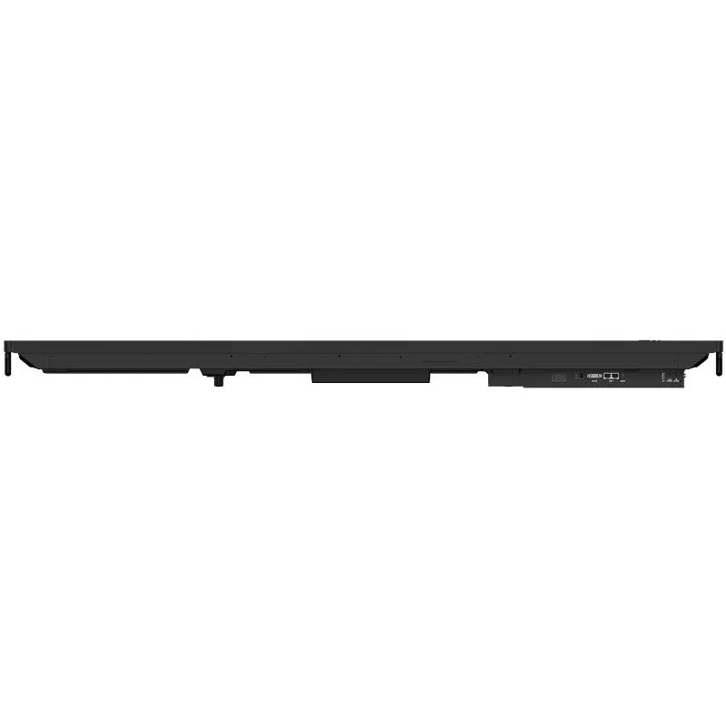 Optoma 1751RK Pantalla Interac. 75" 4K UHD - Imagem de Detalhe 2