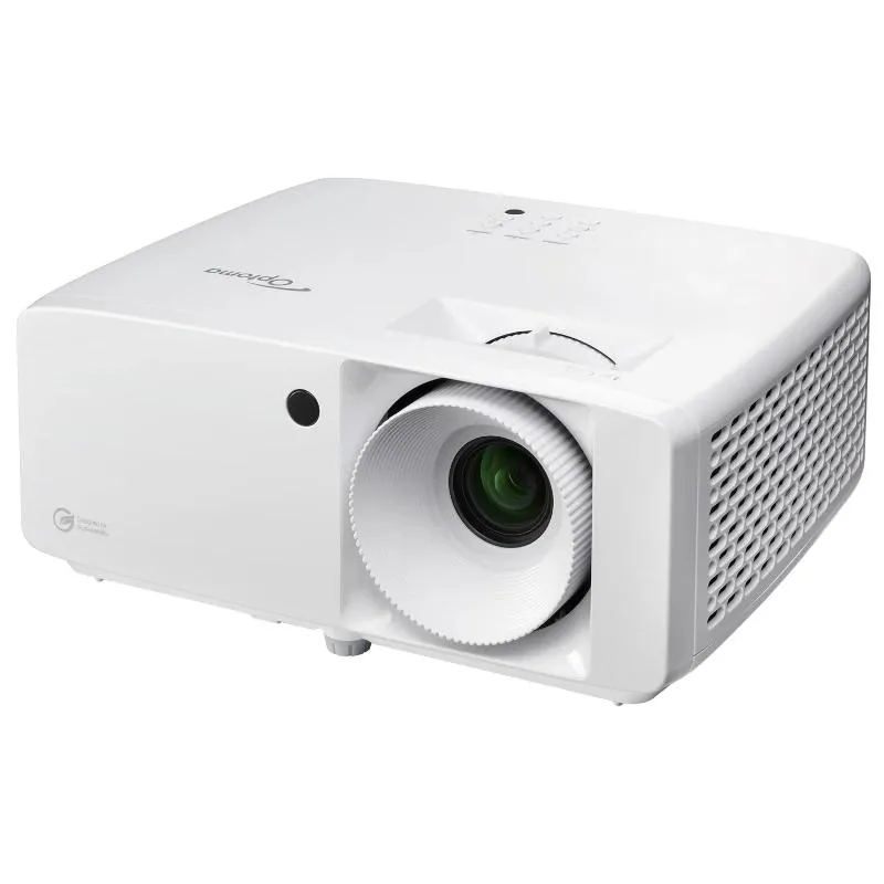 Optoma ZH401e Proyector 4600LM Láser FHD 1080p IP6 - Imagem de Detalhe 2