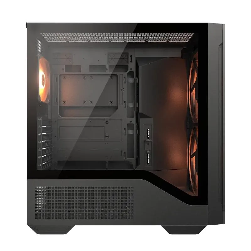 Cougar Caja Semitorre MX600 MAX RGB Black - Imagem de Detalhe 1
