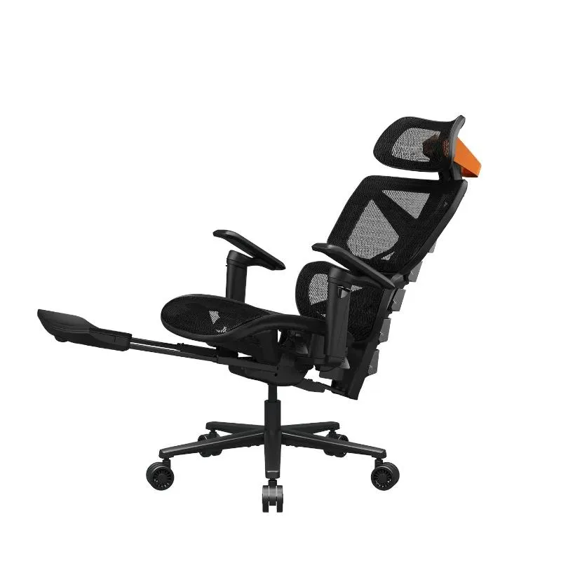 Cougar Silla Gaming Terminator Air - Imagem de Detalhe 2