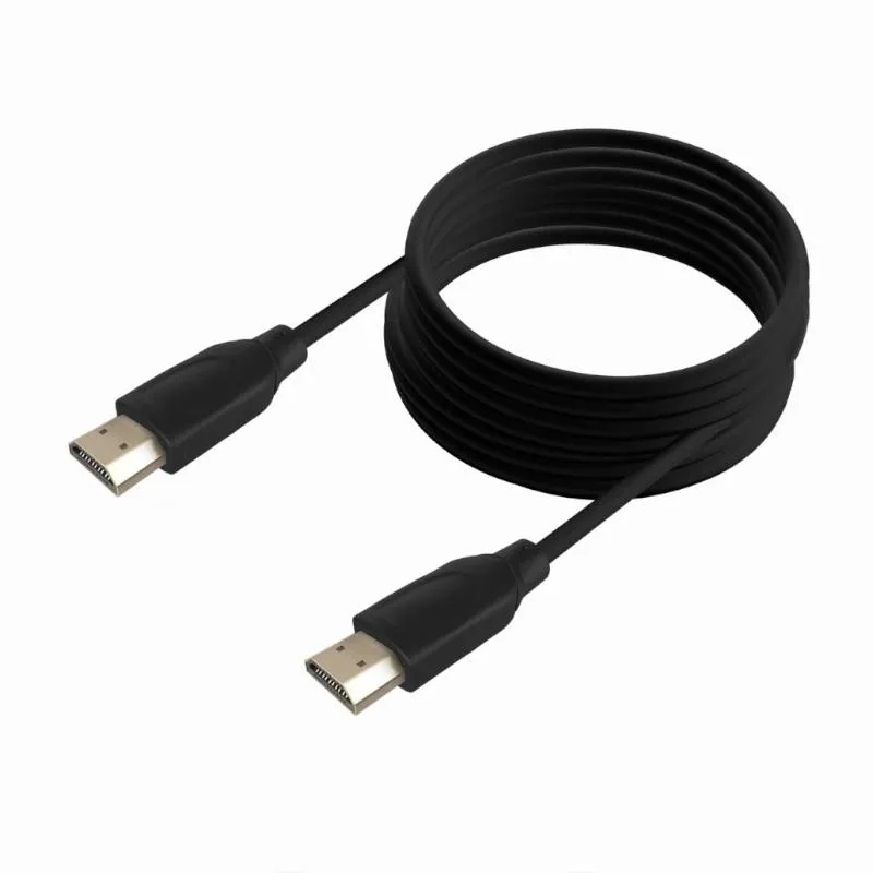 Aisens Cable HDMI V2.0 4K60HZ 18Gbps A/M-A/M 7.0M - Imagem de Detalhe 1