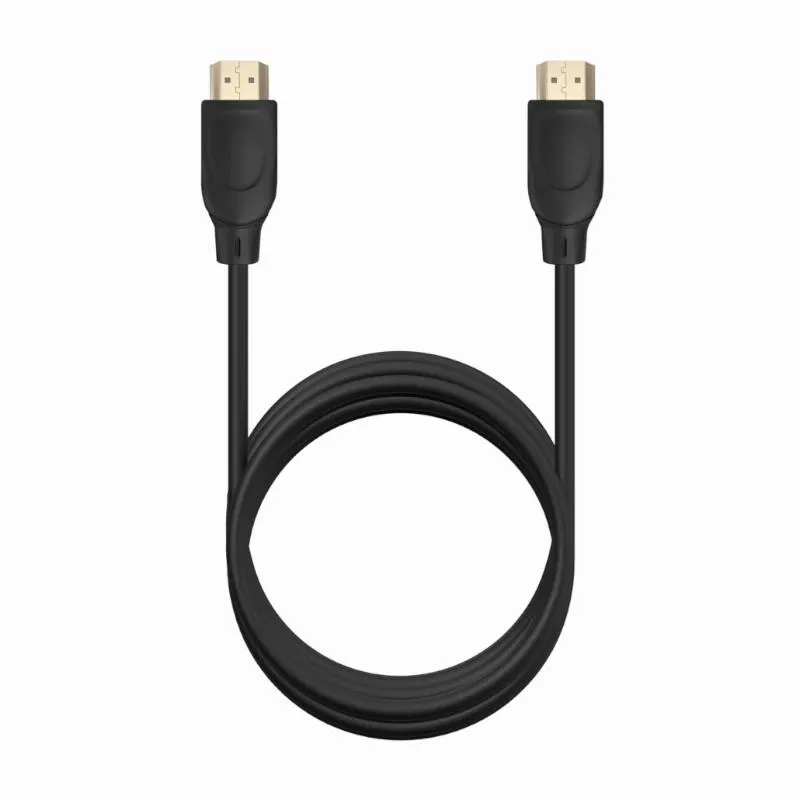 Aisens Cable HDMI V2.0 4K60HZ 18Gbps A/M-A/M 2.0M - Imagem de Detalhe 2