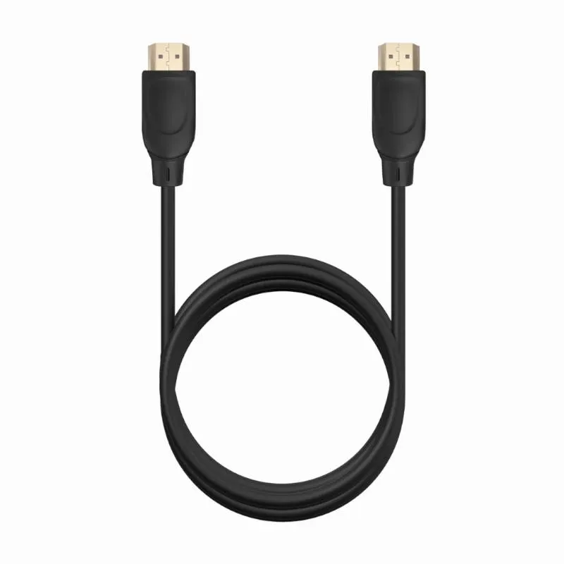 Aisens Cable HDMI V2.0 4K60HZ 18Gbps A/M-A/M 1.5M - Imagem de Detalhe 2
