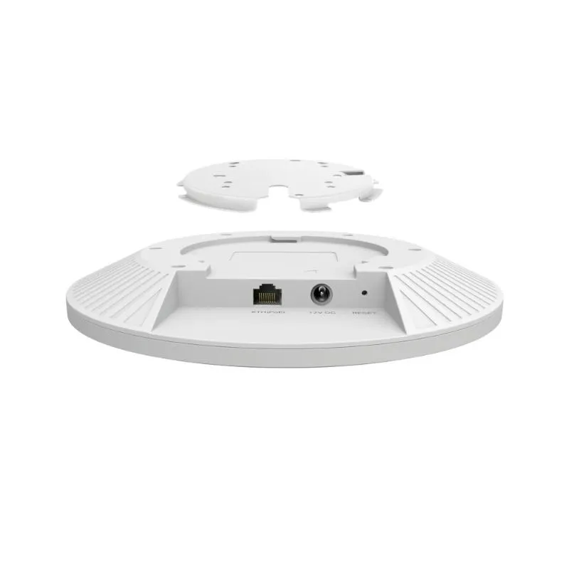 TP-Link EAP683 UR AP WiFi6 AX6000 Techo 1x2.5G - Imagem de Detalhe 1