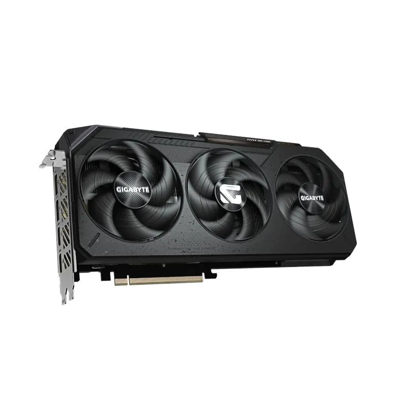 Gigabyte VGA AMD RX 9070 GRE GAMING OC 12GB - Imagem de Detalhe 1
