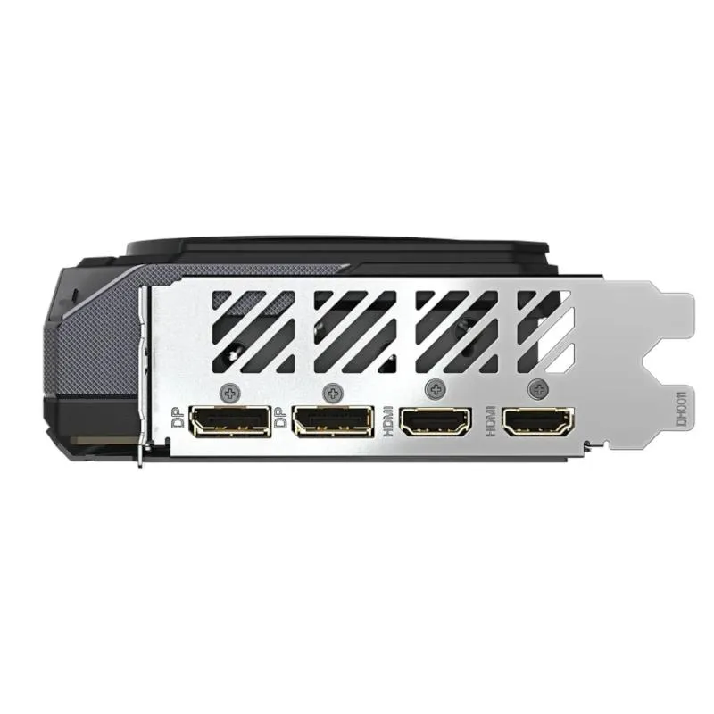 Gigabyte VGA AMD RX 9070 GRE GAMING OC 12GB - Imagem de Detalhe 3
