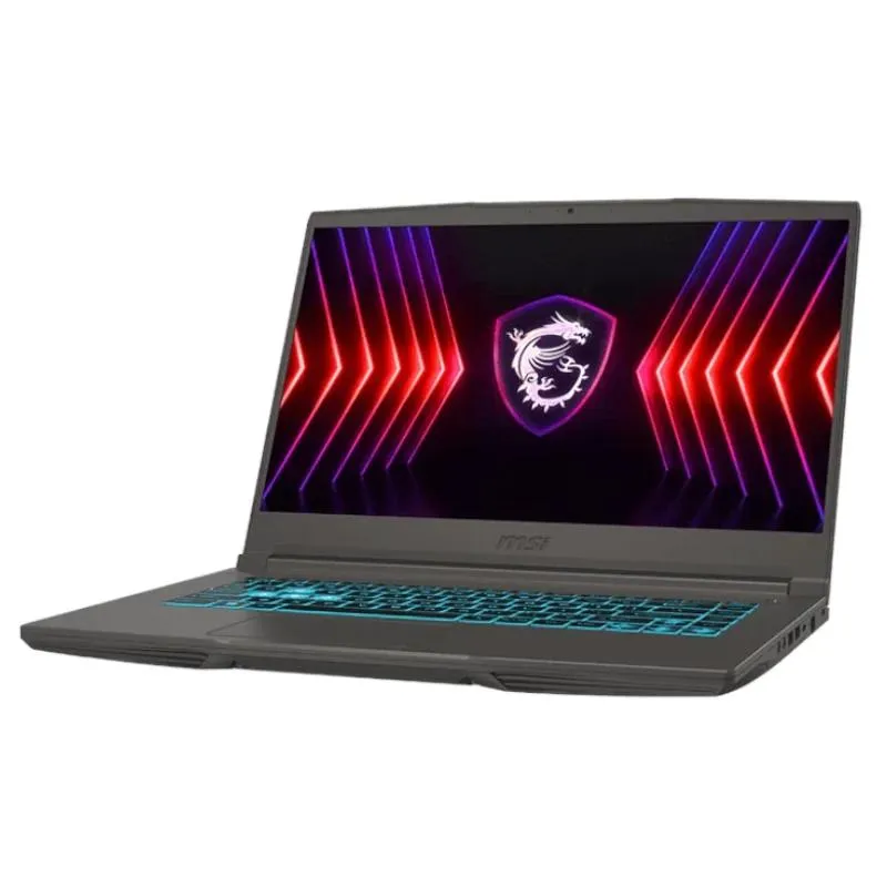 MSI Thin15-219ES AMD R7-7735HS W11H+ O365 Personal - Imagem de Detalhe 1