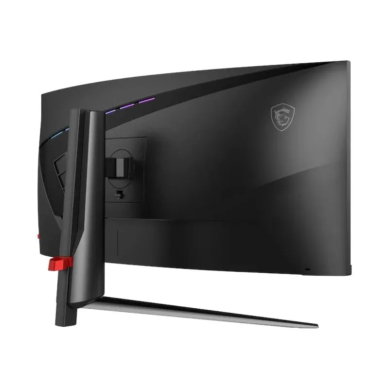 MSI MAG345CQR E20 Monitor34"UWQHD 200hZ curv - Imagem de Detalhe 2